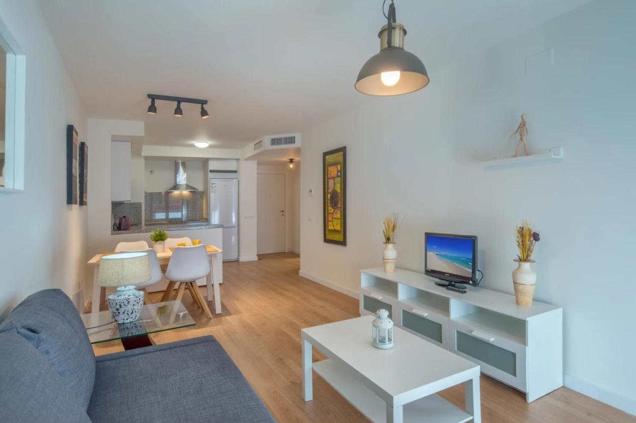 Malagasuite Heart Of Appartement Fuengirola
