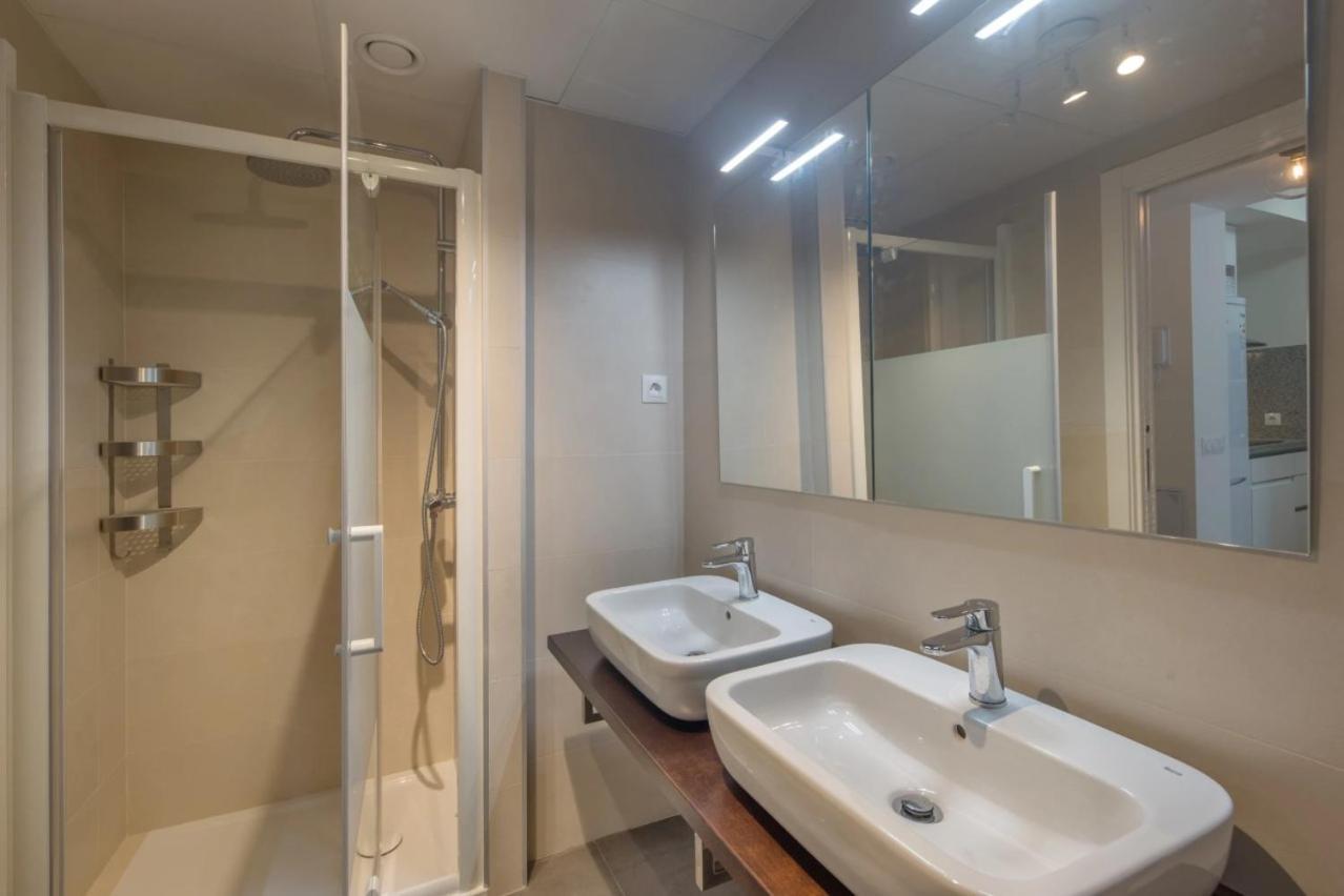 Malagasuite Heart Of Appartement Fuengirola